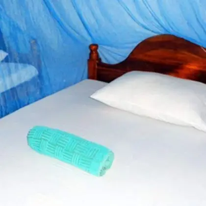 Comfort Tek Büyük veya İki Ayrı Yataklı Oda, Bahçe Manzaralı