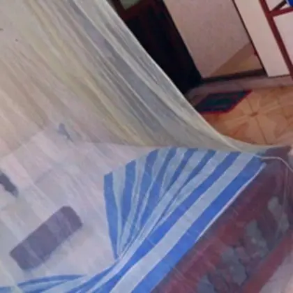 Comfort Tek Büyük veya İki Ayrı Yataklı Oda, Bahçe Manzaralı