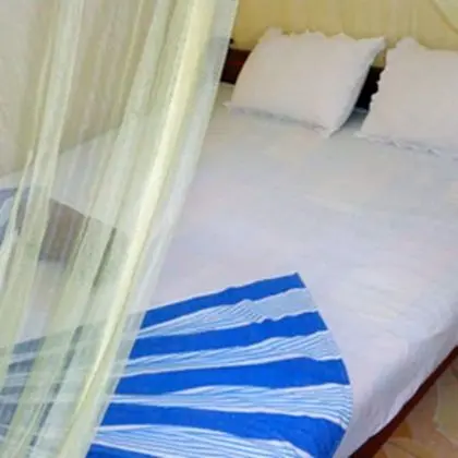 Comfort Tek Büyük veya İki Ayrı Yataklı Oda, Bahçe Manzaralı