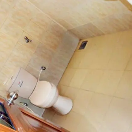 Comfort Tek Büyük veya İki Ayrı Yataklı Oda, Bahçe Manzaralı