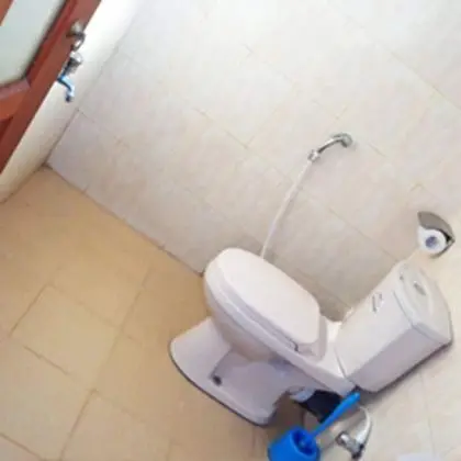 Comfort Tek Büyük veya İki Ayrı Yataklı Oda, Bahçe Manzaralı