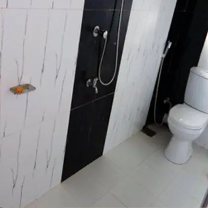 Comfort Tek Büyük veya İki Ayrı Yataklı Oda, Bahçe Manzaralı