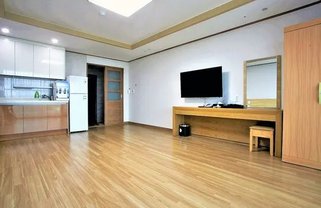 Traditional Oda (Deluxe, Ocean View)