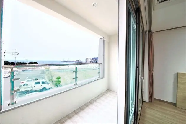 Traditional Oda (Deluxe, Ocean View)