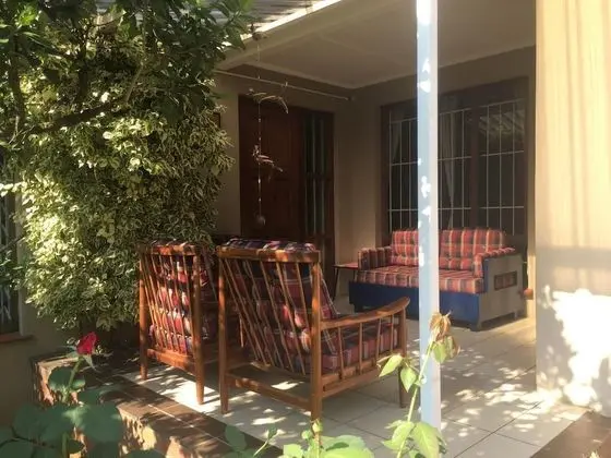 Robin 2 Twin Single Room