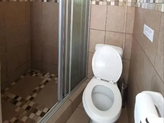 Robin 2 Twin Single Room