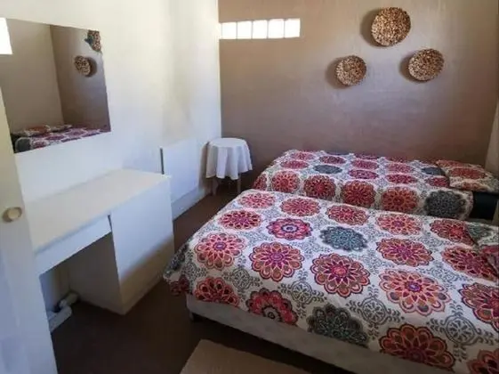 Sunbird Self Catering Cottage