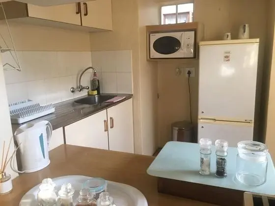 Sunbird Self Catering Cottage