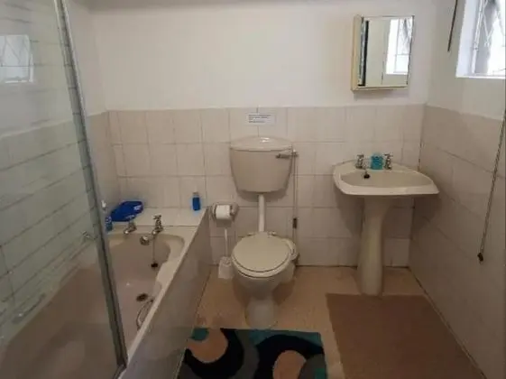 Sunbird Self Catering Cottage