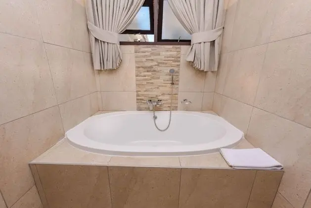 Dağ Evi Standard