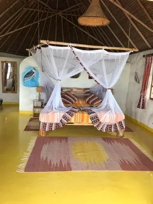 Classic Kır Evi, Sigara İçilmez