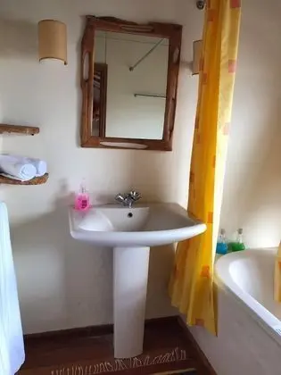 Classic Kır Evi, Sigara İçilmez