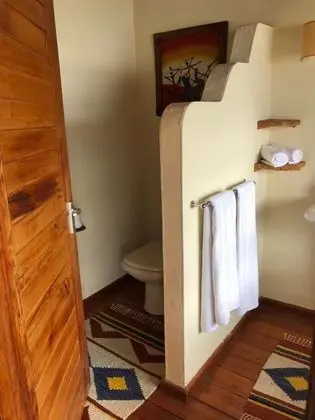 Classic Kır Evi, Sigara İçilmez