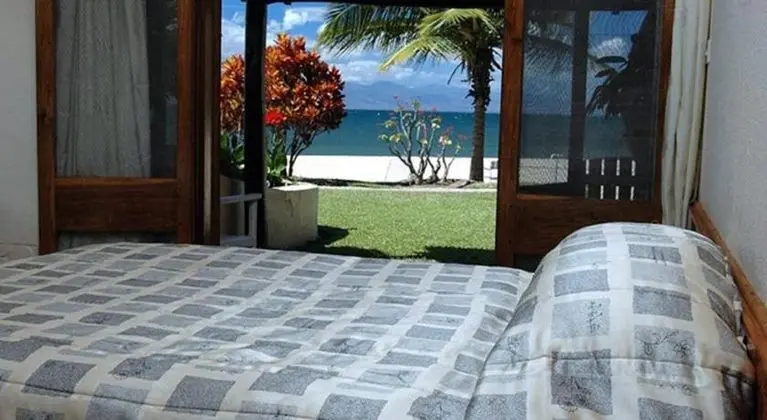 Çift ​​kişilik Superior