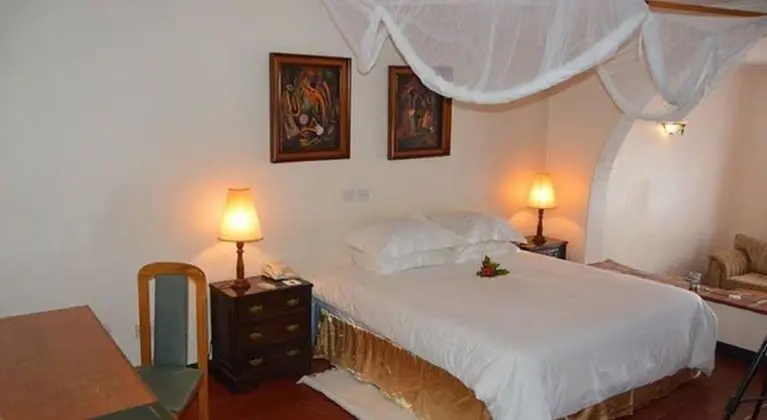 Çift ​​kişilik Superior