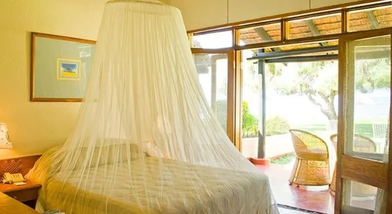 Tek Kişilik Oda Standard