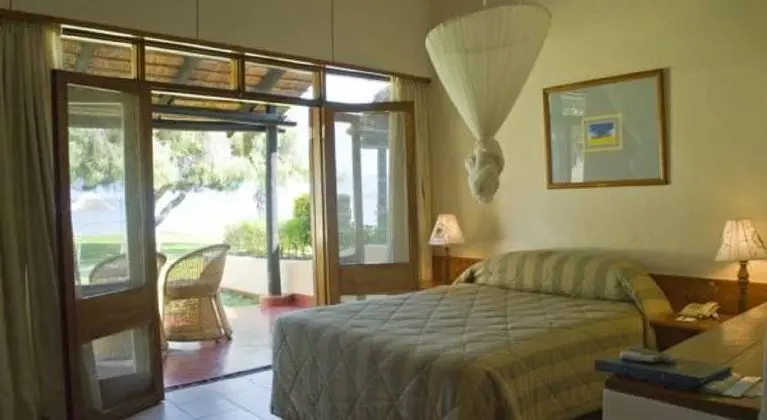 Tek Kişilik Oda Standard