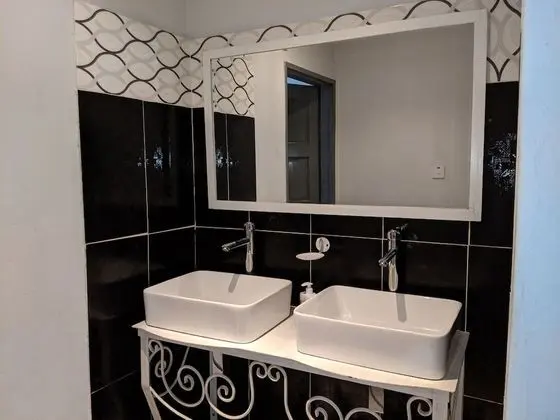 Deluxe Kır Evi