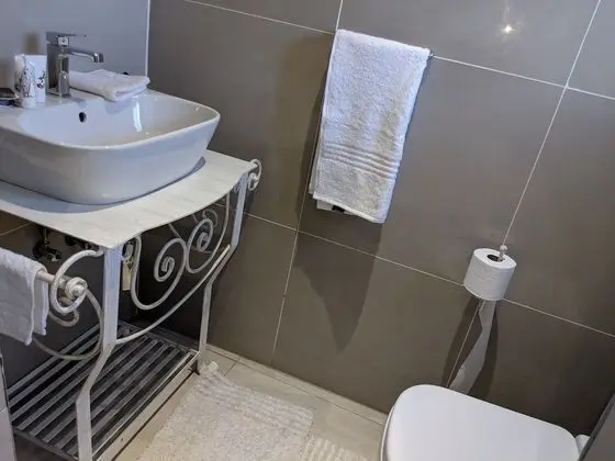 Executive Tek Büyük Yataklı Oda