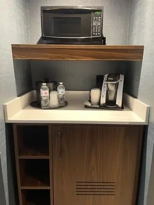 Premium Tek Büyük Yataklı Oda