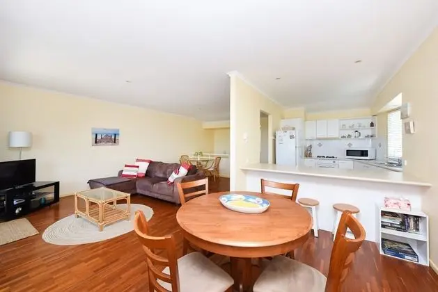 Villa (2 Bedrooms)