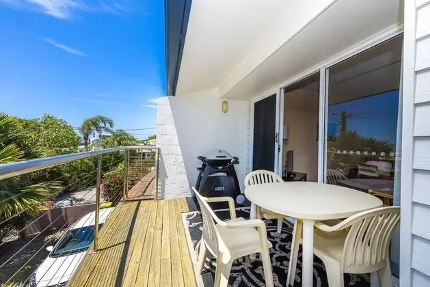Villa (2 Bedrooms)