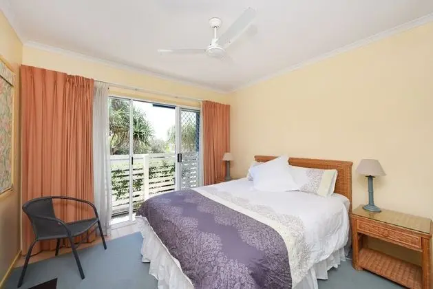 Villa (2 Bedrooms)