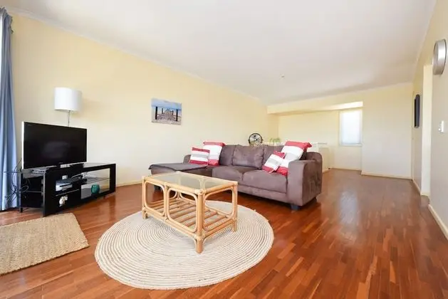 Villa (2 Bedrooms)