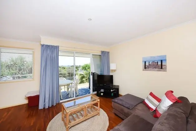 Villa (2 Bedrooms)