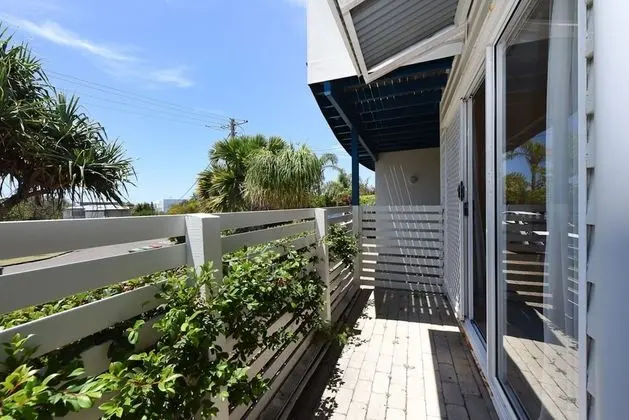 Villa (2 Bedrooms)