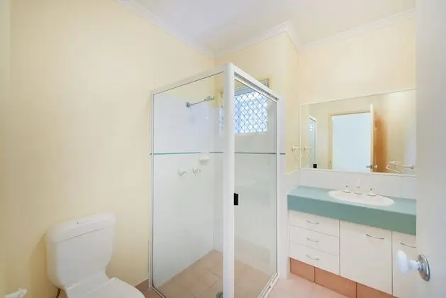 Villa (2 Bedrooms)