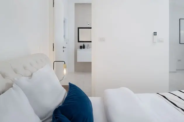 Exclusive Apart Daire, 2 Yatak Odası, Deniz Manzaralı (N2)