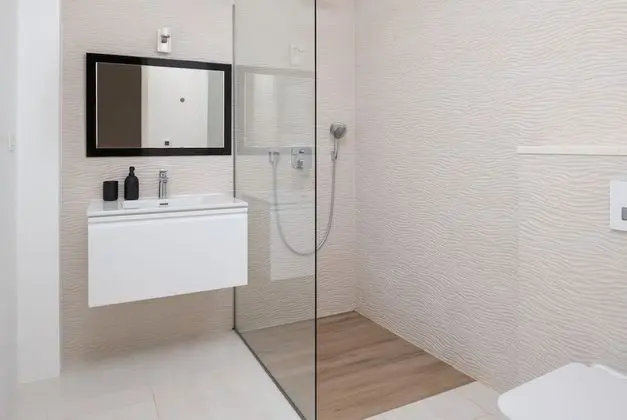 Exclusive Apart Daire, 2 Yatak Odası, Deniz Manzaralı (N2)