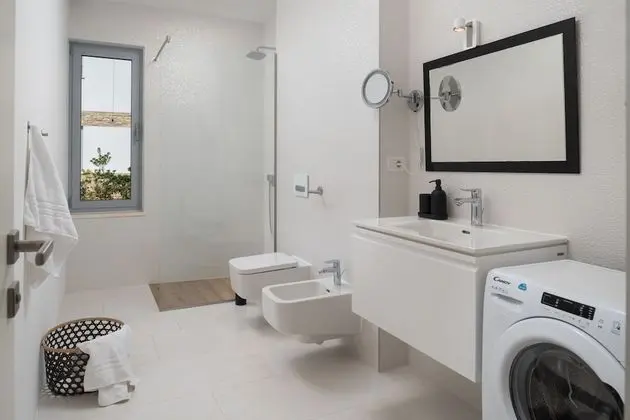 Exclusive Apart Daire, 2 Yatak Odası, Deniz Manzaralı (N2)