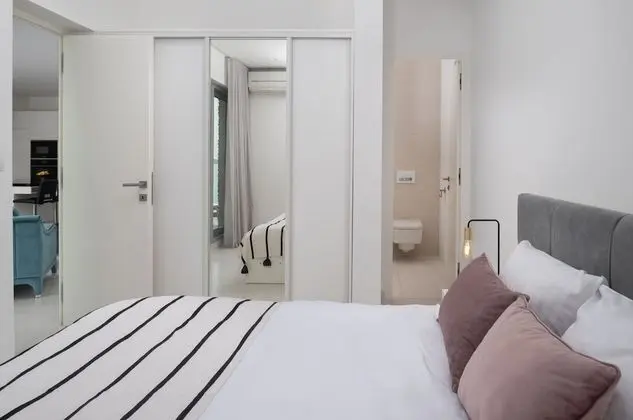 Luxury Apart Daire, 3 Yatak Odası, Deniz Manzaralı (N3)