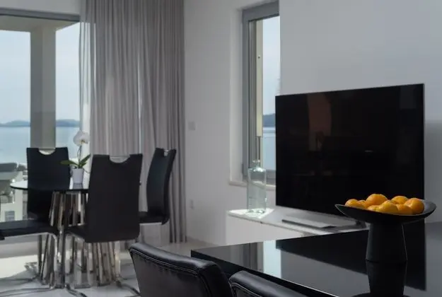 Luxury Apart Daire, 3 Yatak Odası, Deniz Manzaralı (N3)