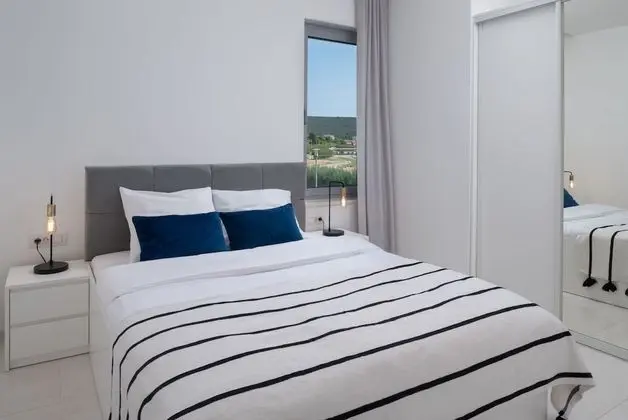 Luxury Apart Daire, 3 Yatak Odası, Deniz Manzaralı (N3)