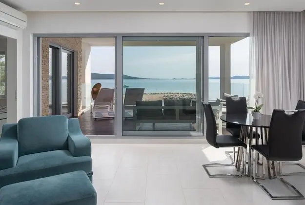 Luxury Apart Daire, 3 Yatak Odası, Deniz Manzaralı (N3)