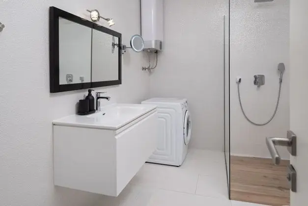 Luxury Apart Daire, 3 Yatak Odası, Deniz Manzaralı (N3)