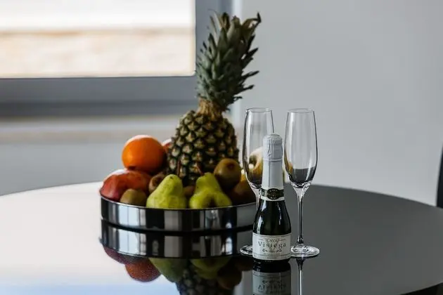 Luxury Apart Daire, 3 Yatak Odası, Deniz Manzaralı (N3)