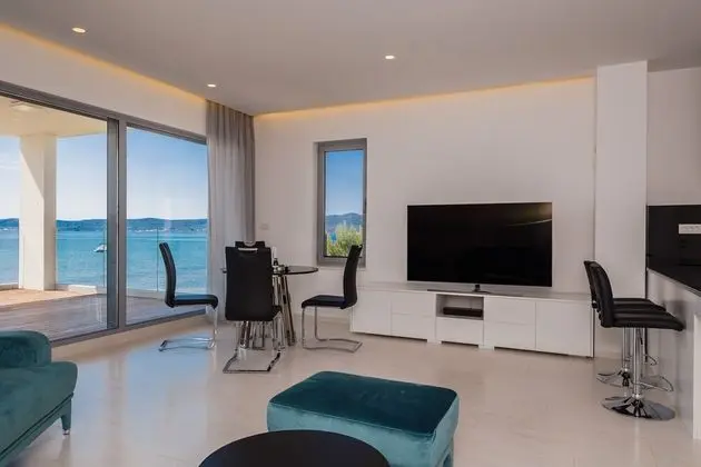 Luxury Apart Daire, 3 Yatak Odası, Deniz Manzaralı (N3)
