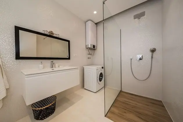 Luxury Apart Daire, 3 Yatak Odası, Deniz Manzaralı (N3)