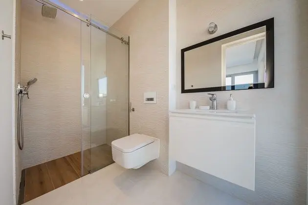 Luxury Apart Daire, 3 Yatak Odası, Deniz Manzaralı (N3)