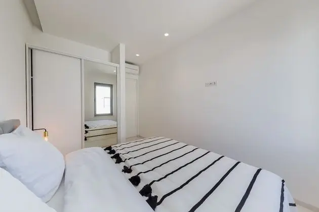 Luxury Apart Daire, 3 Yatak Odası, Deniz Manzaralı (N4)