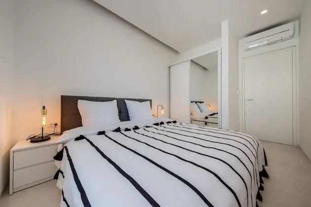 Luxury Apart Daire, 3 Yatak Odası, Deniz Manzaralı (N4)