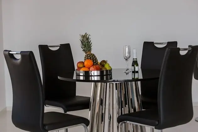 Luxury Apart Daire, 3 Yatak Odası, Deniz Manzaralı (N4)