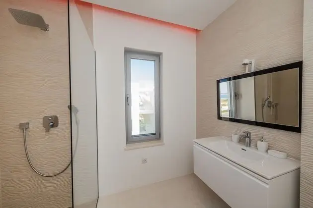 Luxury Apart Daire, 3 Yatak Odası, Deniz Manzaralı (N4)