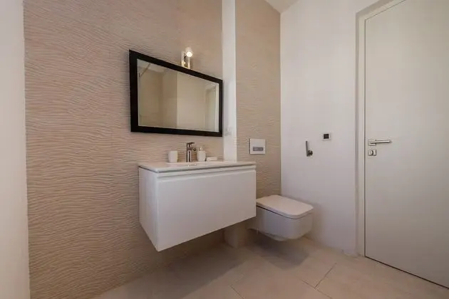 Luxury Apart Daire, 3 Yatak Odası, Deniz Manzaralı (N4)