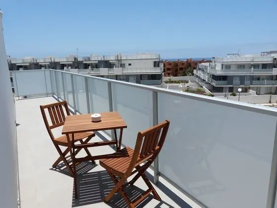 Çatı Katı Süiti (Penthouse), 2 Yatak Odası