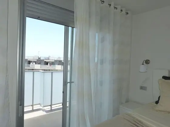 Çatı Katı Süiti (Penthouse), 2 Yatak Odası